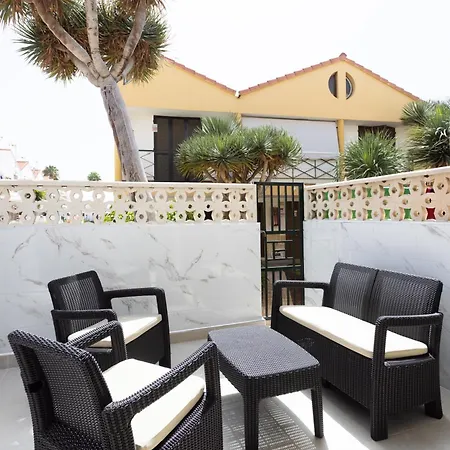Apartment Classbnb - Two 250m From Americas *