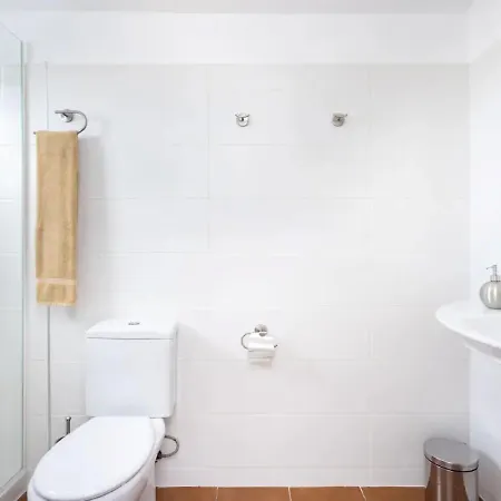 Classbnb - Two 250m From Americas Apartment Playa de las Americas (Tenerife)