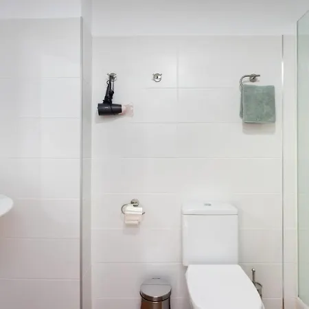 Apartment Classbnb - Two 250m From Americas Playa de las Americas (Tenerife)