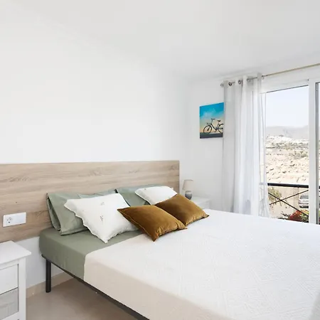 Apartment Classbnb - Two 250m From Americas