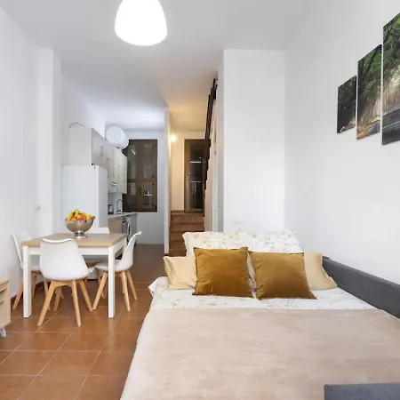 Apartment Classbnb - Two 250m From Americas *