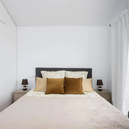 Apartment Classbnb - Two 250m From Americas Playa de las Americas (Tenerife)