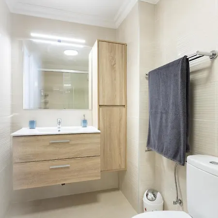 Classbnb - Two 250m From Americas Playa de las Americas (Tenerife)