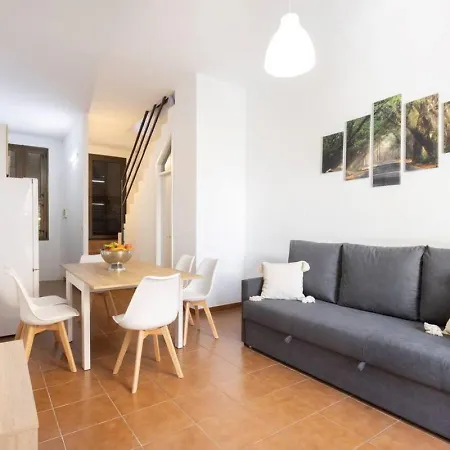 Classbnb - Two 250m From Americas * Playa de las Americas (Tenerife)
