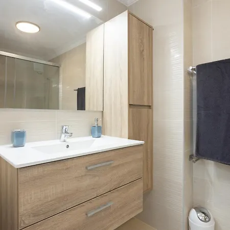 Classbnb - Two 250m From Americas * Playa de las Americas (Tenerife)