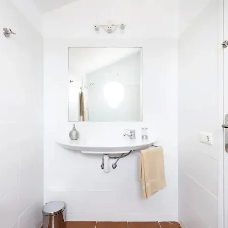 Apartment Classbnb - Two 250m From Americas