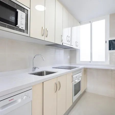 Apartment Classbnb - Two 250m From Americas Playa de las Americas (Tenerife)