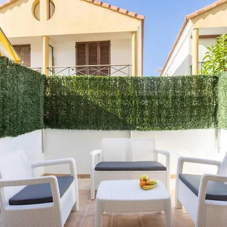 Apartment Classbnb - Two 250m From Americas *