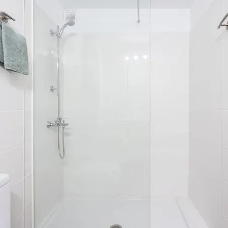 Apartment Classbnb - Two 250m From Americas Playa de las Americas (Tenerife)