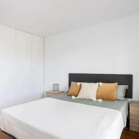 Classbnb - Two 250m From Americas Apartment *