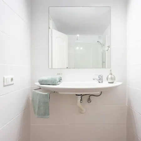Apartment Classbnb - Two 250m From Americas Playa de las Americas (Tenerife)