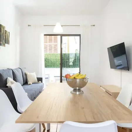 Apartment Classbnb - Two 250m From Americas Playa de las Americas (Tenerife)