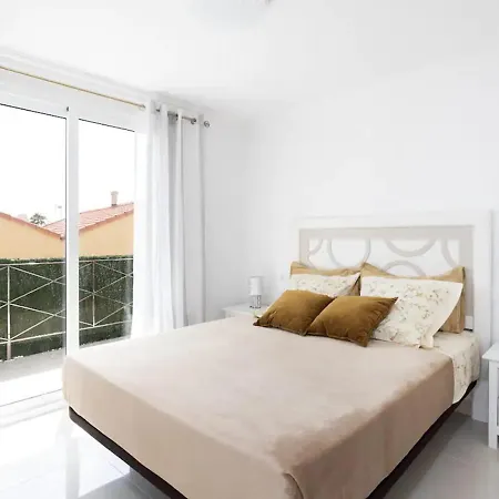 Classbnb - Two 250m From Americas Apartment Playa de las Americas (Tenerife)
