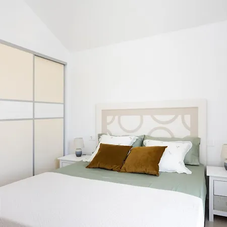 Classbnb - Two 250m From Americas Playa de las Americas (Tenerife)