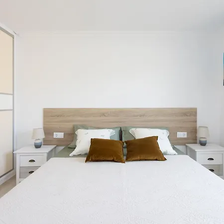 Apartment Classbnb - Two 250m From Americas *