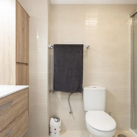 Classbnb - Two 250m From Americas Apartment *