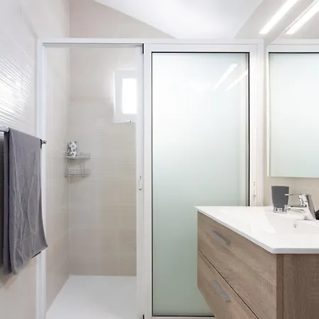 Apartment Classbnb - Two 250m From Americas *