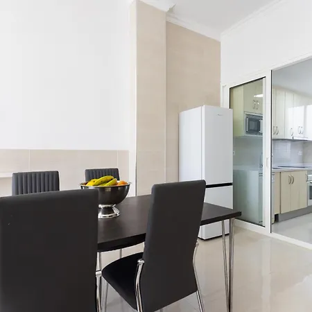 Classbnb - Two 250m From Americas * Playa de las Americas (Tenerife)