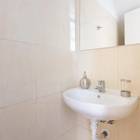 Apartment Classbnb - Two 250m From Americas